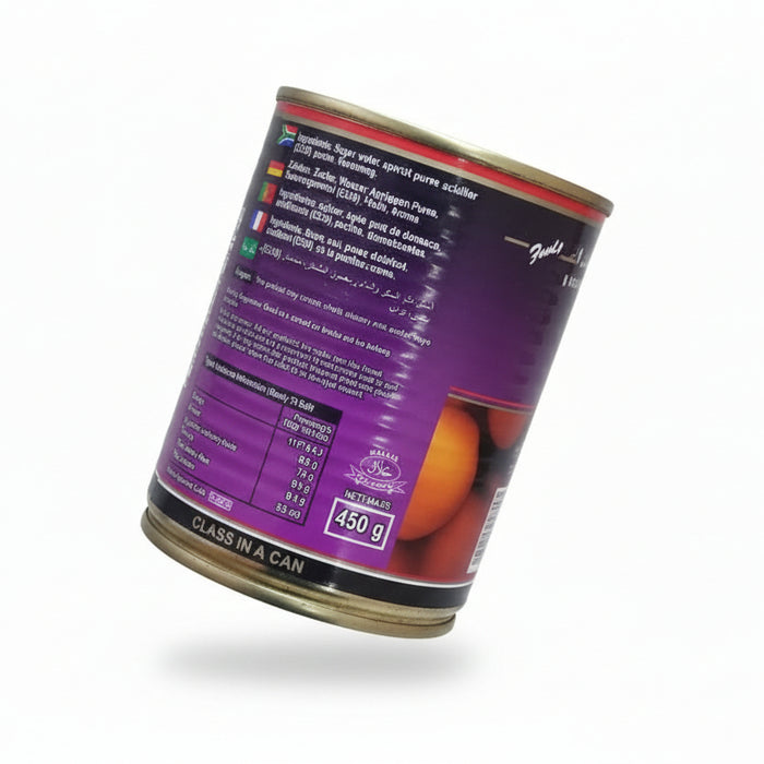 Dürsots Superfine Apricot Jam – Choice Grade 450g