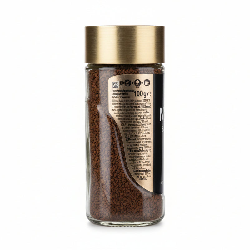 Nescafé Espresso Instant Coffee 100g
