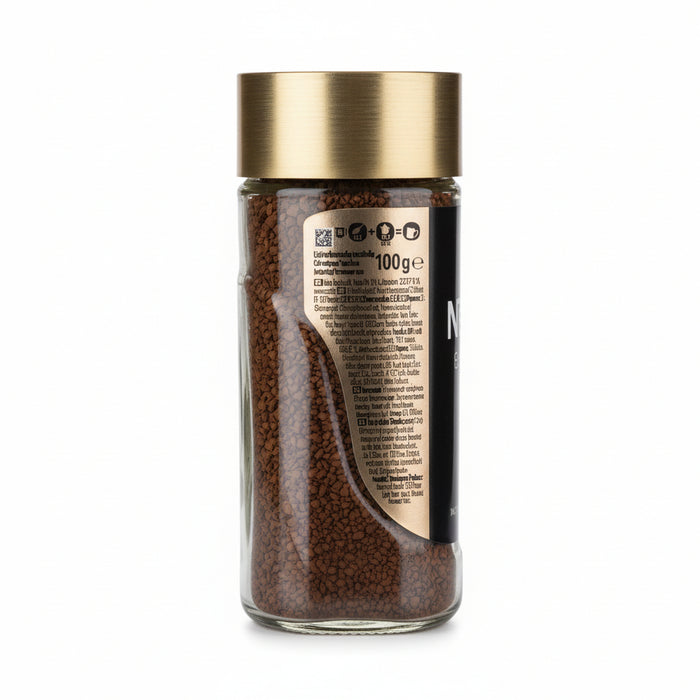Nescafé Espresso Instant Coffee 100g