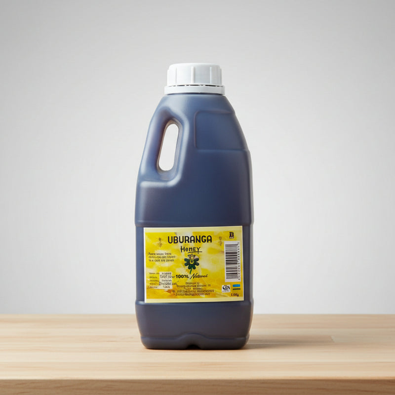 Uburanga Natural Honey 1.5L