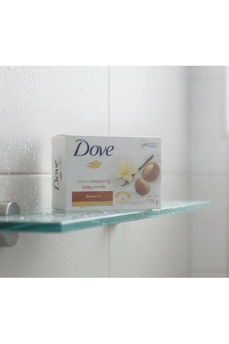 Dove Purely Pampering Shea Butter Beauty Bar – 135g