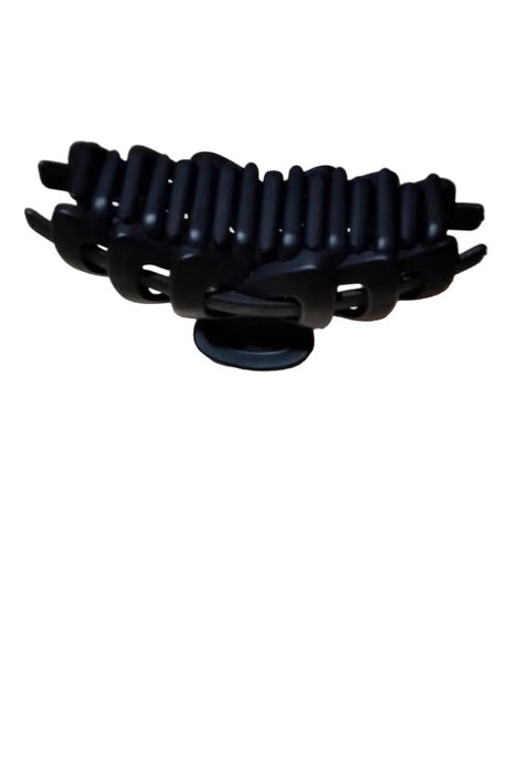 Claw Hair Clip Black