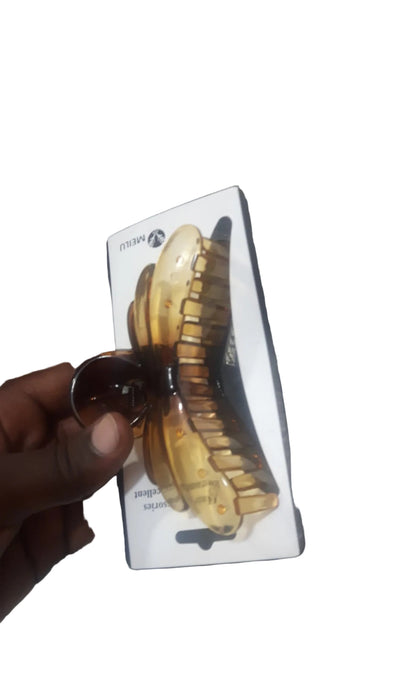 Claw Hair Clip