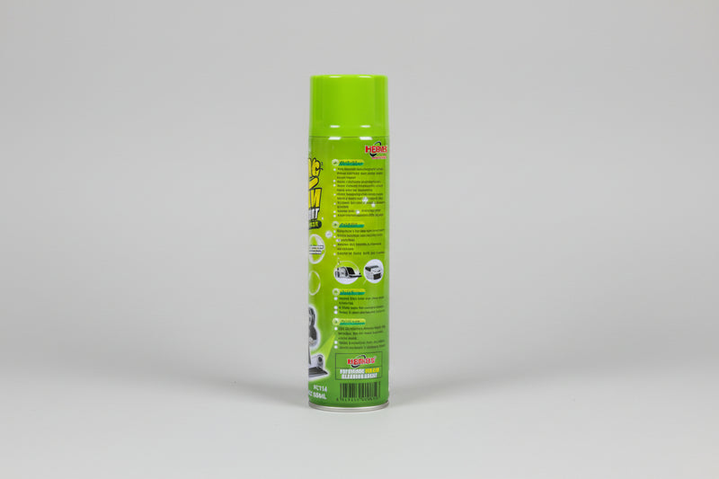 Herios Foam Cleaner 650ml