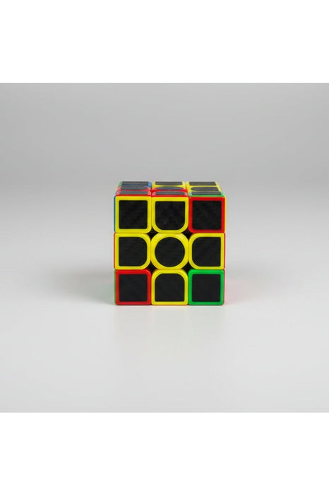 Rubik's cube