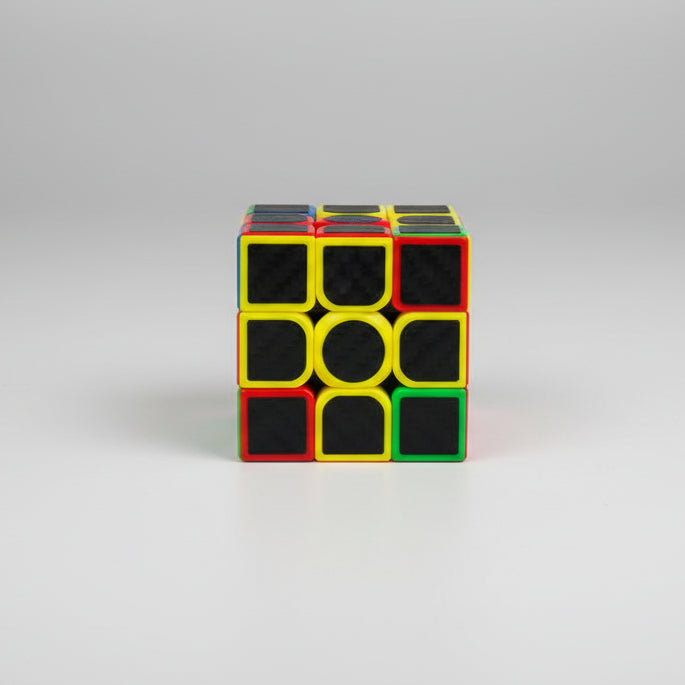 Rubik's cube
