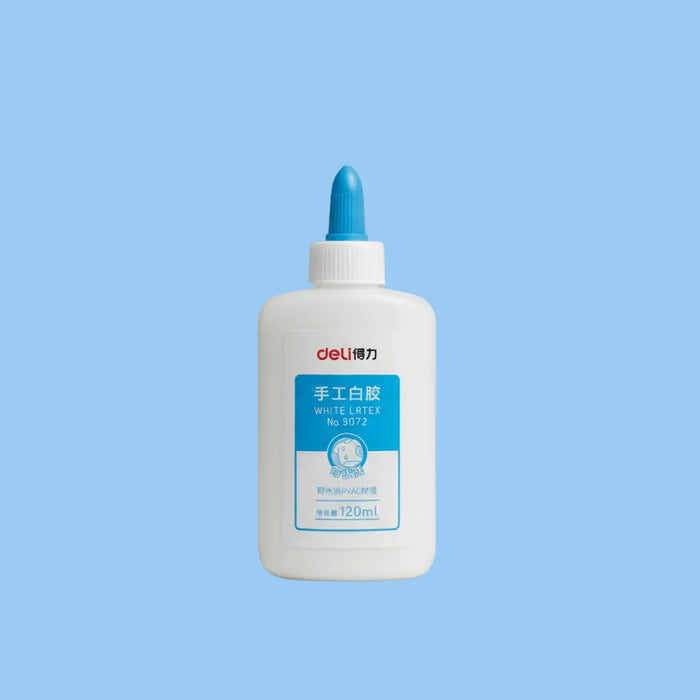 Deli White Glue 120ml