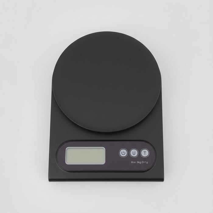 Digital Scale Sca SCA-301 Digital Kitchen Scale electronic/5kg - Murukali.com
