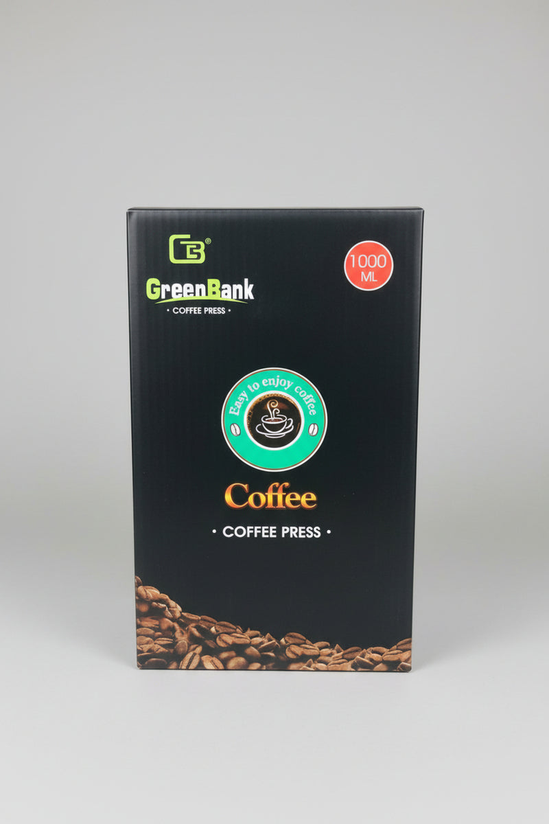 Coffee Press 1000 ml