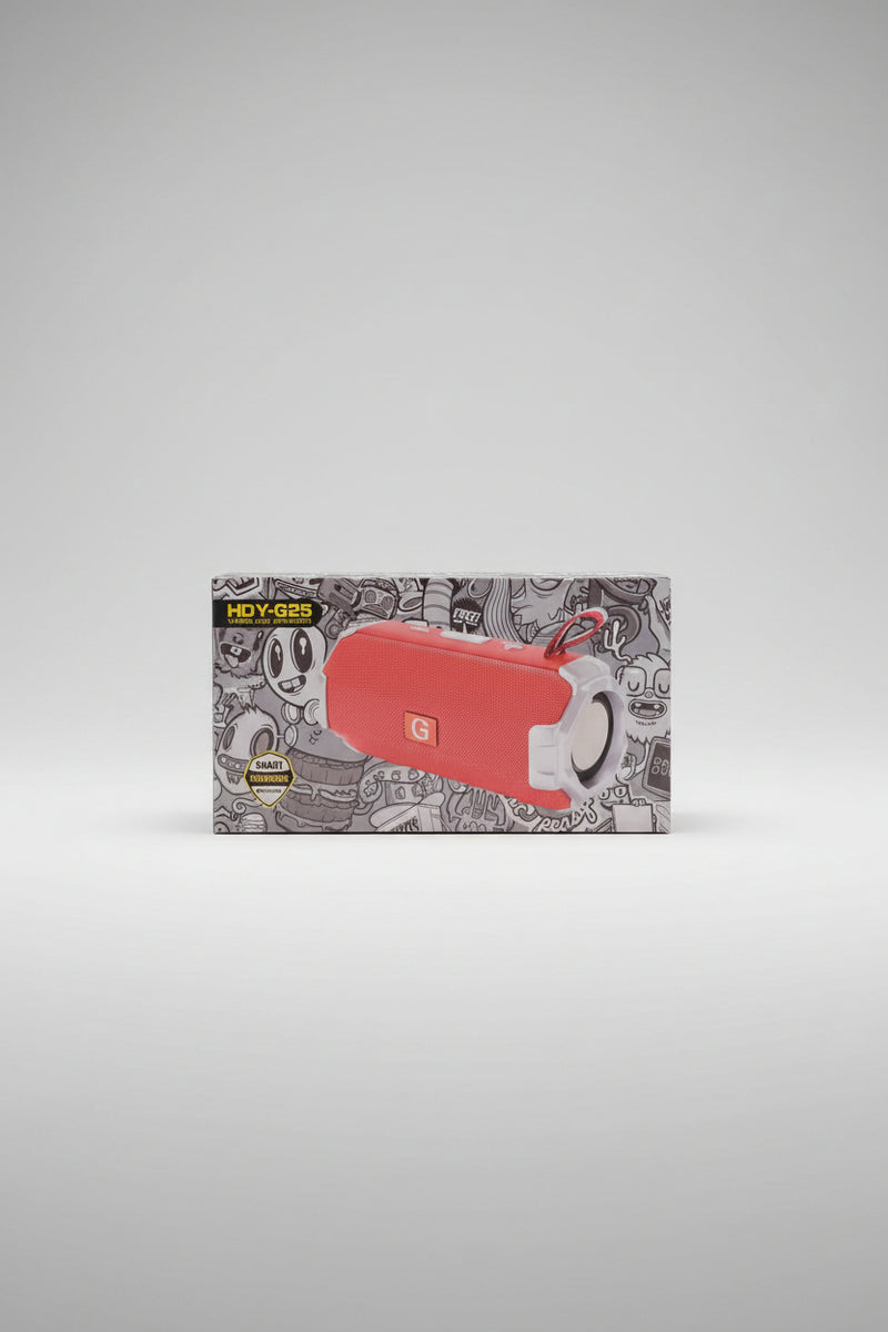 HDY-G25 Wireless Speaker