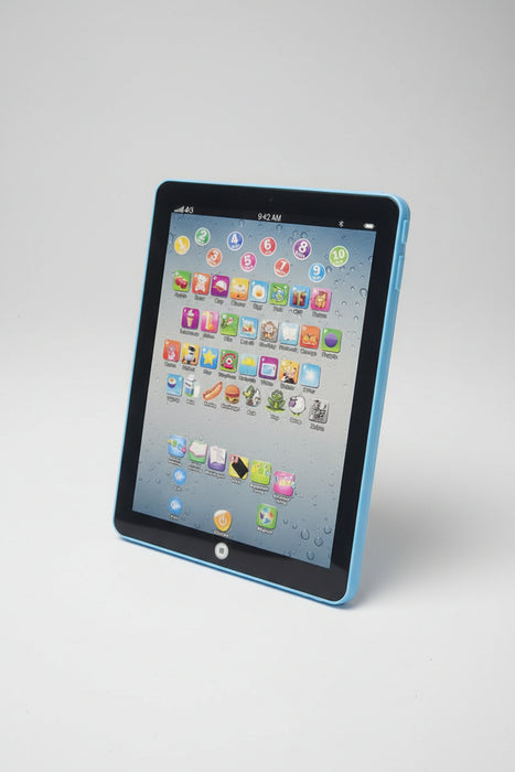 Multimedia Learning Computer Toy(Touch Type)