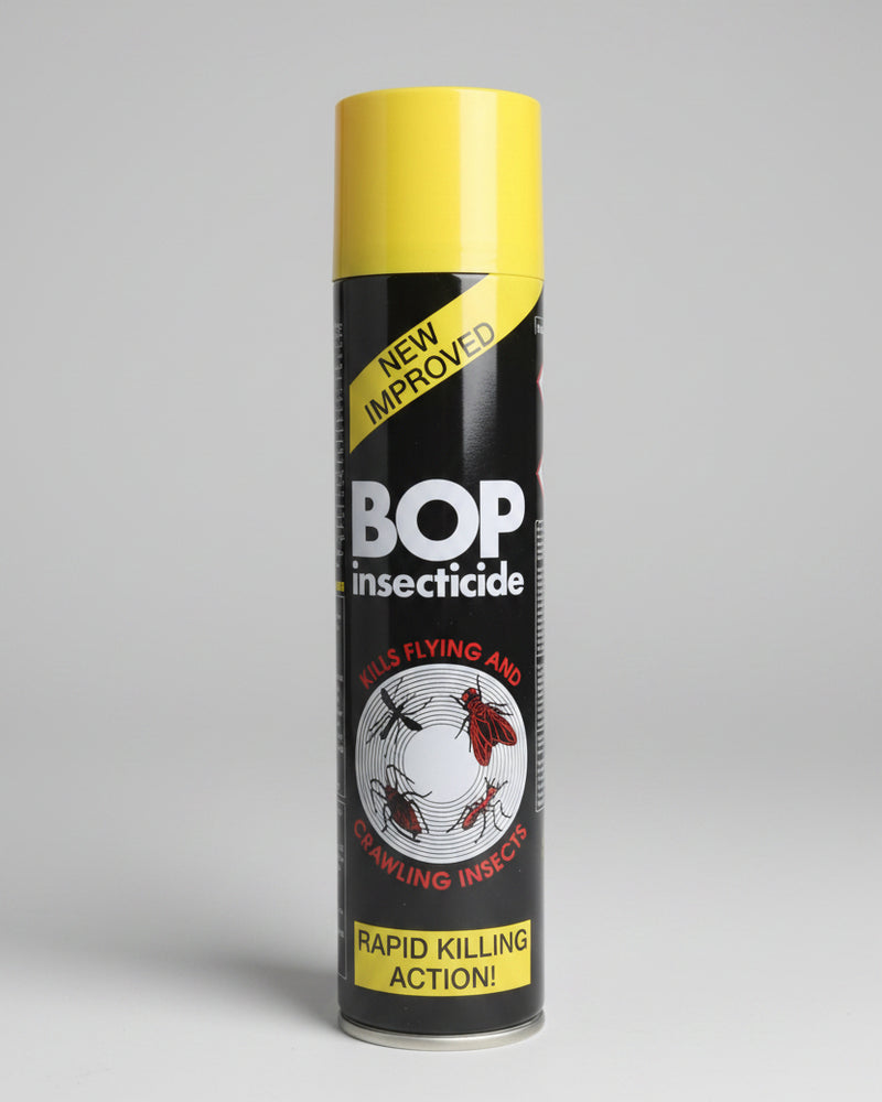 BOP Insecticide Spray