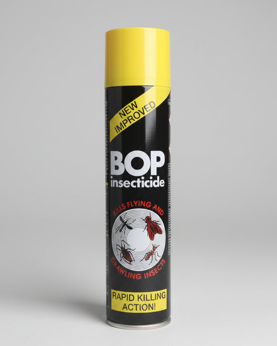 Spray insecticide BOP