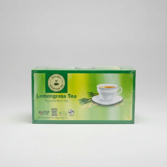 Lemon Grass Tea 250g