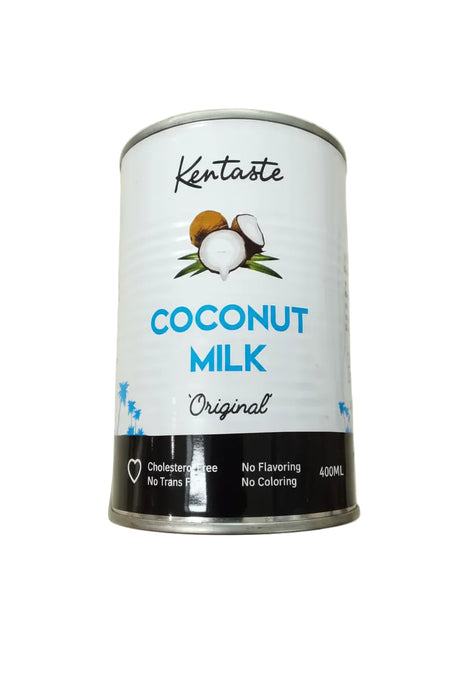 Kentaste Coconut Milk 400ml