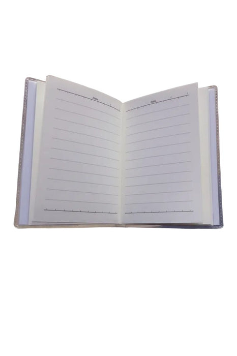 Happiness Diary Pocket Notebook
