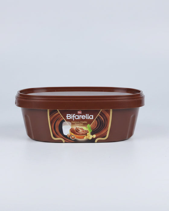 Bifarella Cream with Cocoa and Hazelnut 300G