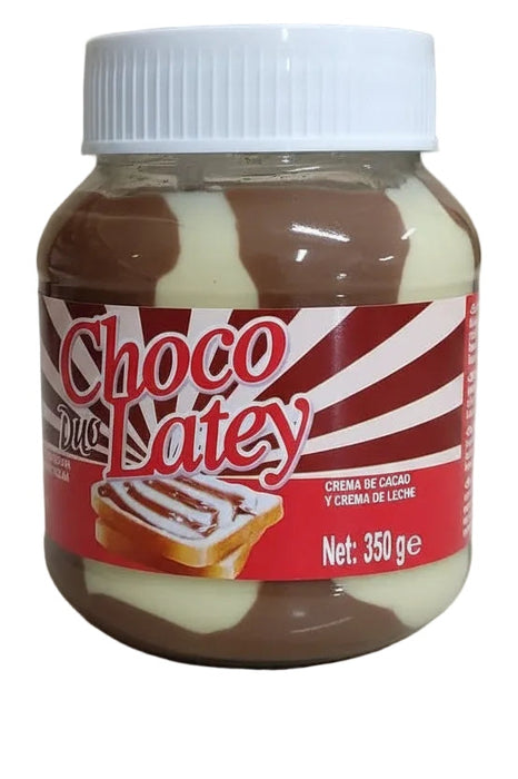 Choco Duo Latey 350g