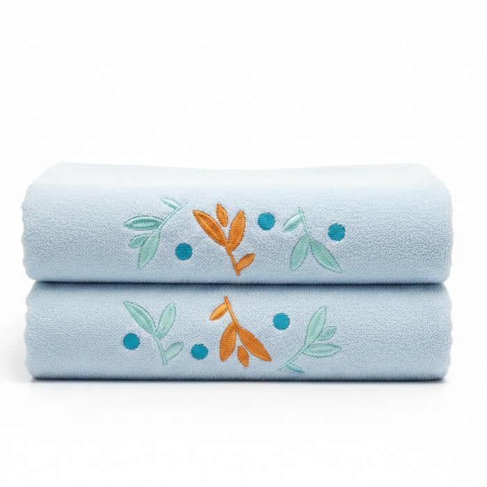 Bath Towel And Carrier  For Baby