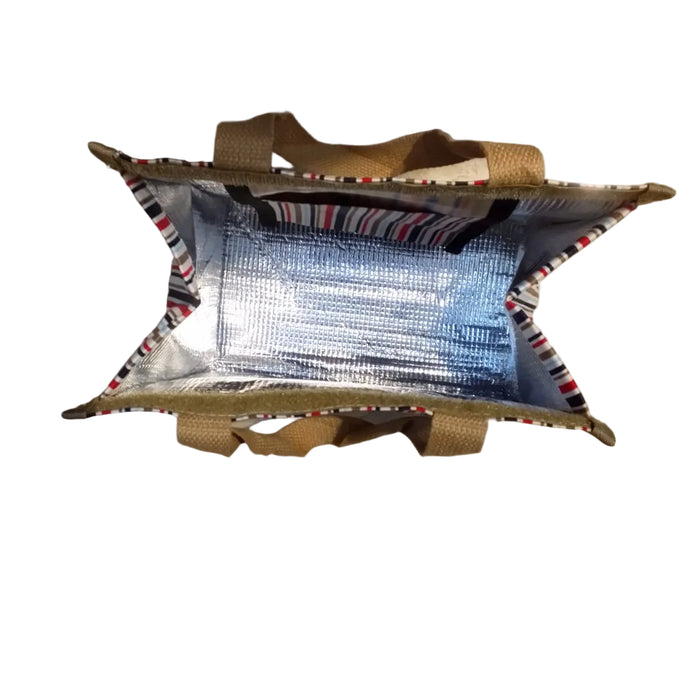 Insulated Thermal Lunch Bag
