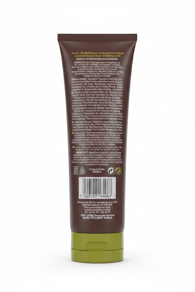 XHC Arganöl Shampoo (300ml)