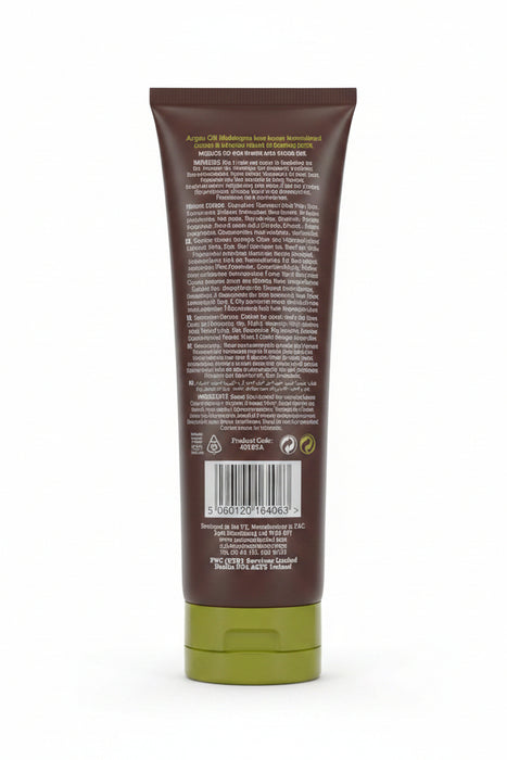 XHC Argan Oil Shampoo (300ml)
