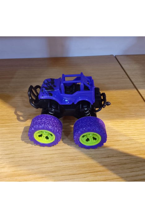 Mini Truck Toy