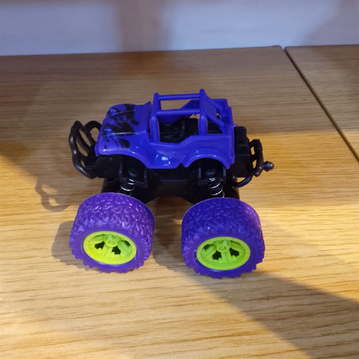 Mini Truck Toy