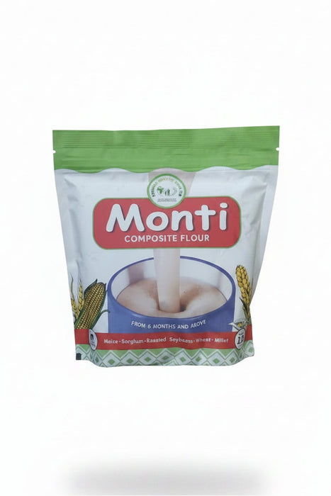 Monti Composite Flour 1kg