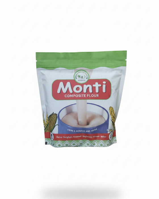 Monti Composite Flour 1kg