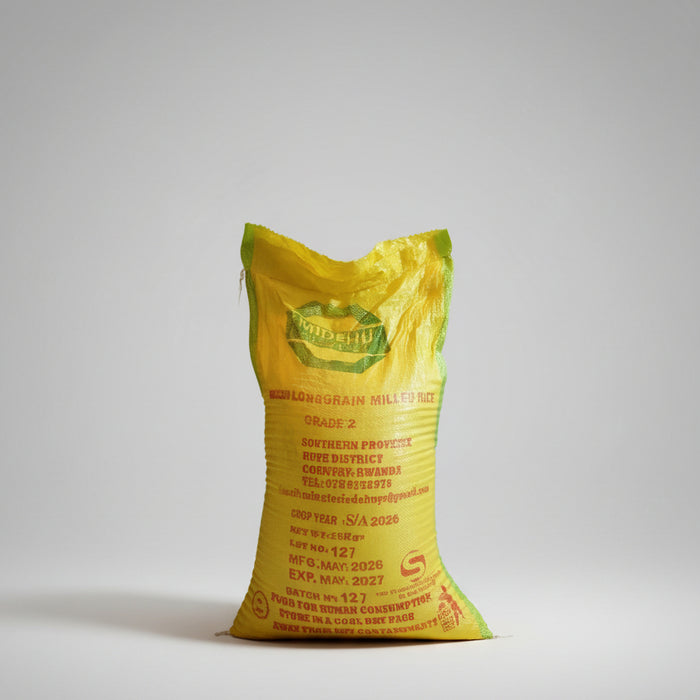South Province Rice Grade 2 /25kg