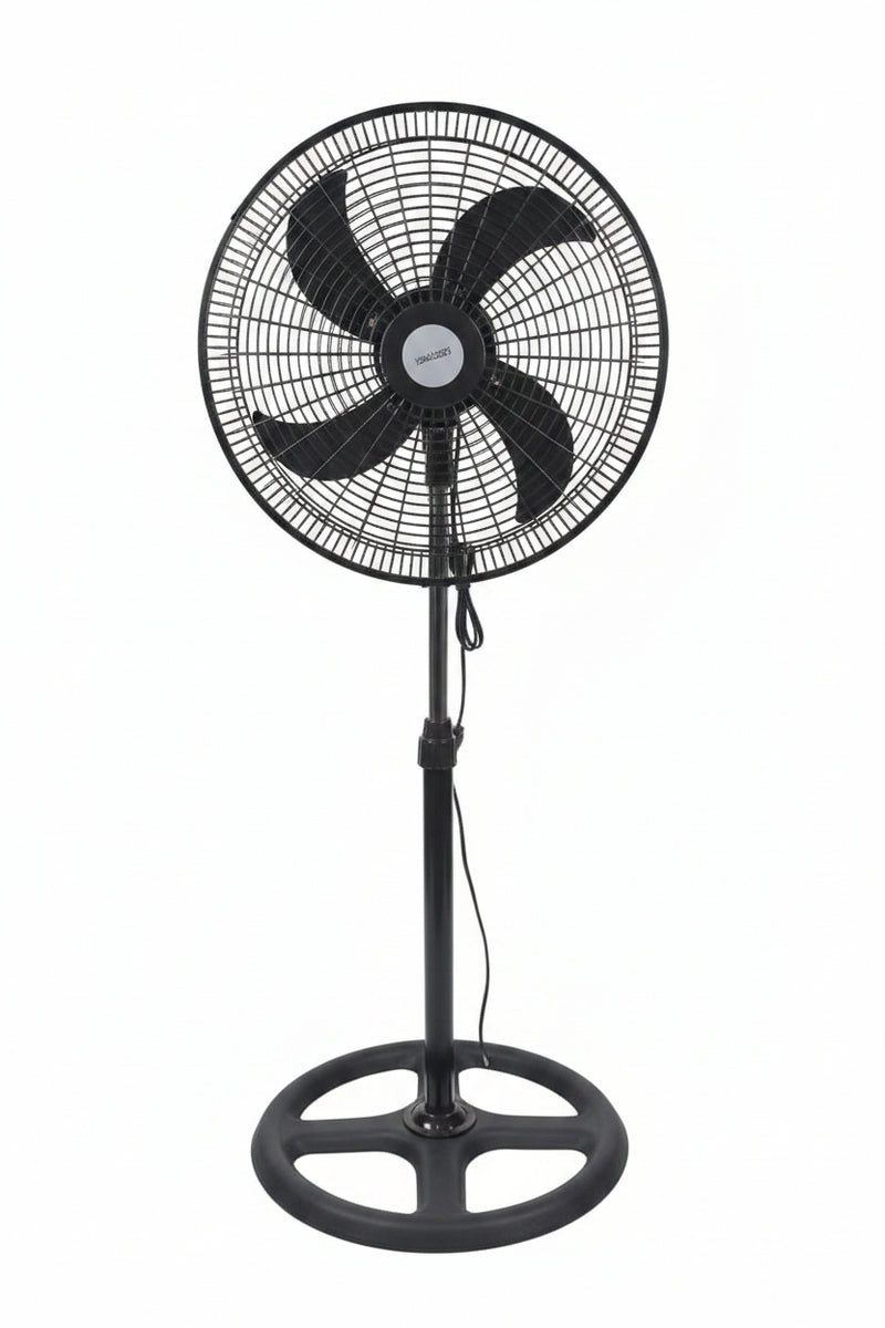 Standing 18-inch Pedestal Fan