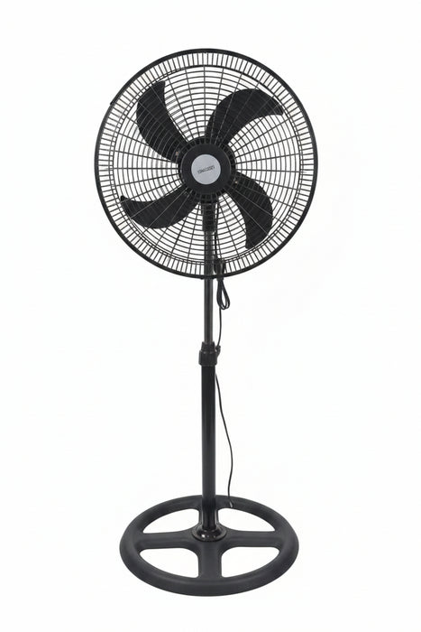Standing 18-inch Pedestal Fan