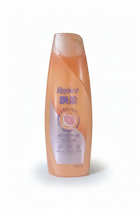 Rejoice Shampoo 400g orange
