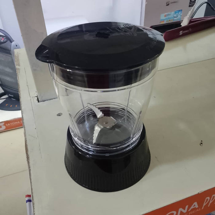Sayona Apps 4 in 1 Multi-function Unbreakable Juicer Extractor