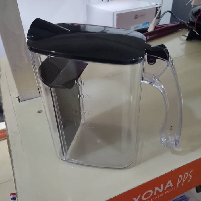 Sayona Apps 4 in 1 Multi-function Unbreakable Juicer Extractor