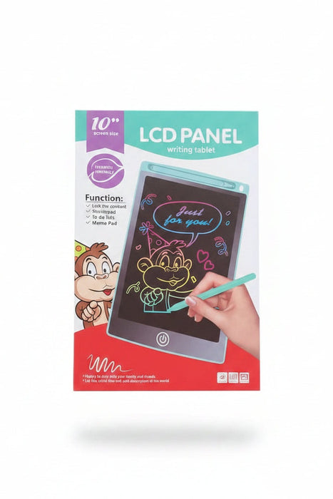 LCD Writing Tablet (LCD Panel)10 inches