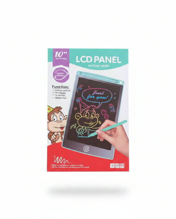 LCD Writing Tablet (LCD Panel)10 inches