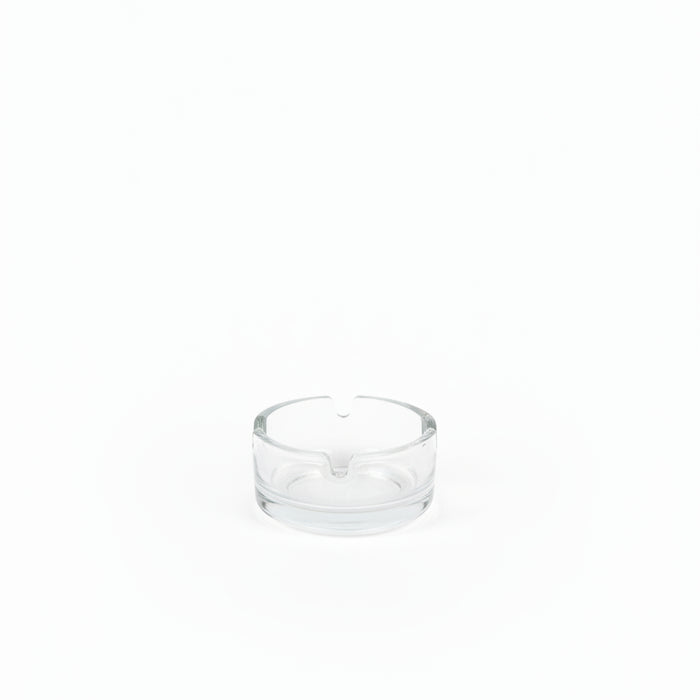 LAV Ashtray KEYF Set of 2 Cigarette Grove Stackable