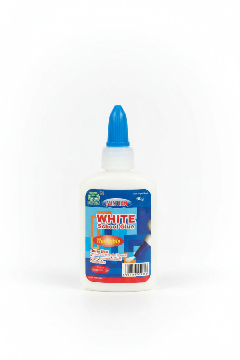 Deli White Glue 60ml