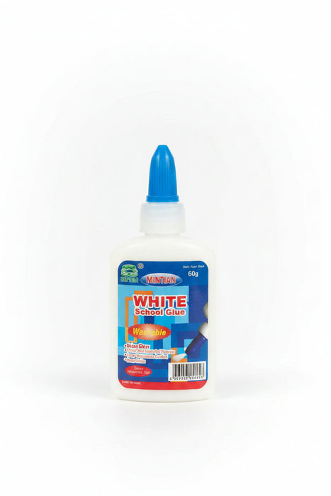 Deli White Glue 60ml
