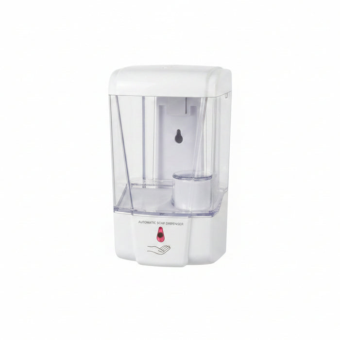 Automatic Soap Dispenser And Sanitizer