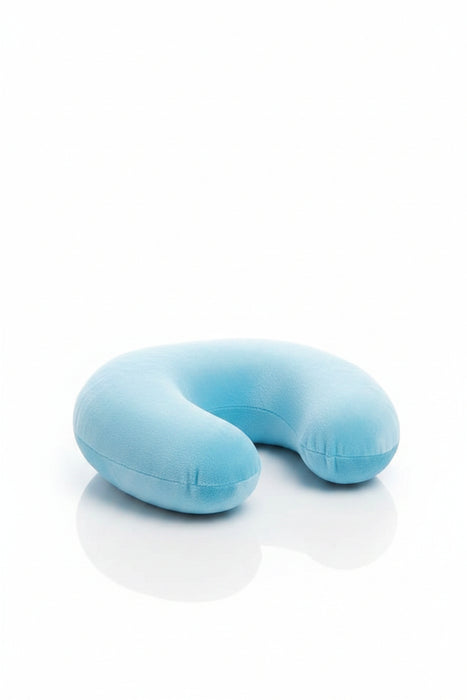Travel Pillow In Sleeping Aids