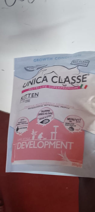 Unica Classe (Nutri-Life Superpremium)300g