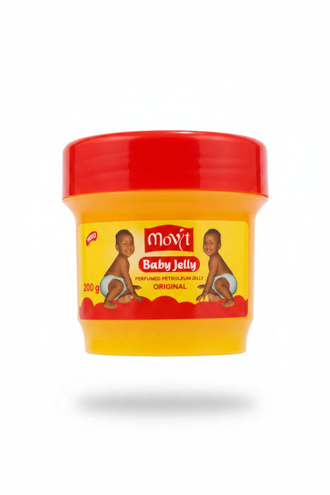 Movit Baby Jelly 425 g
