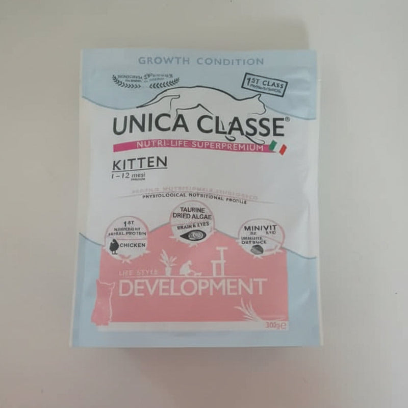 Unica Classe (Nutri-Life Superpremium)300g