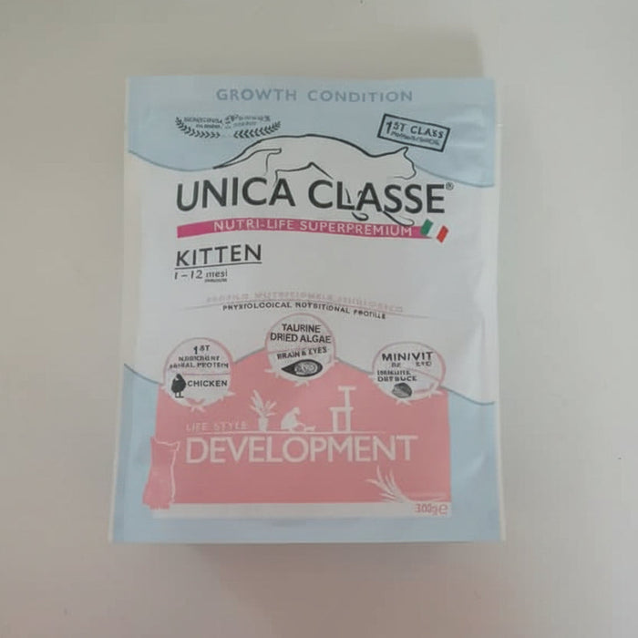 Unica Classe (Nutri-Life Superpremium)300g