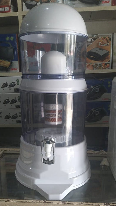 WATER PURIFIER