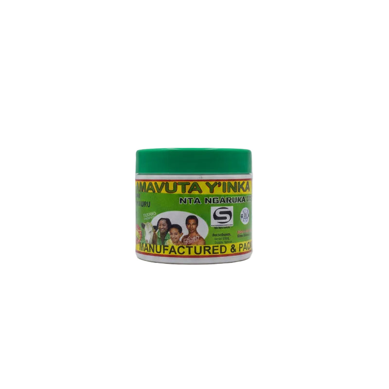 Kuhghee zum Einreiben Ihoho/ Kuhghee 500g