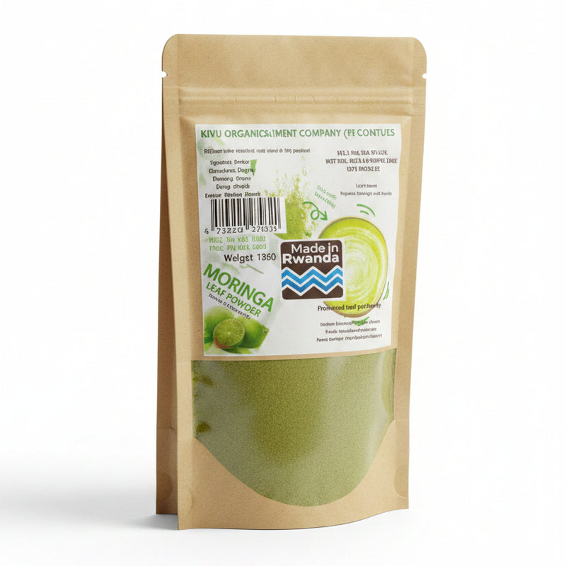 Moringa Powder 100g